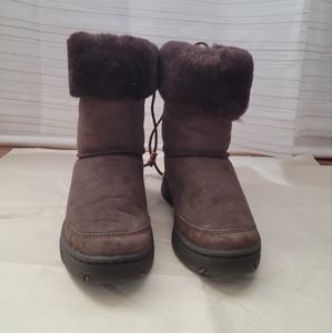 Ugg Ultimate Bind